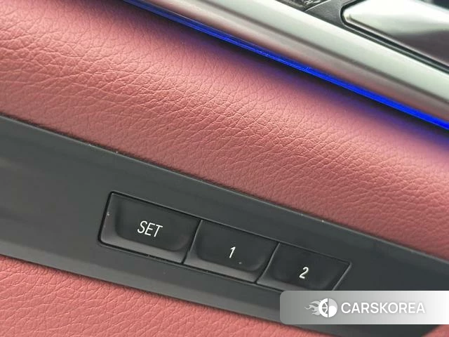 BMW 5 series id 4209911 из Китая 10