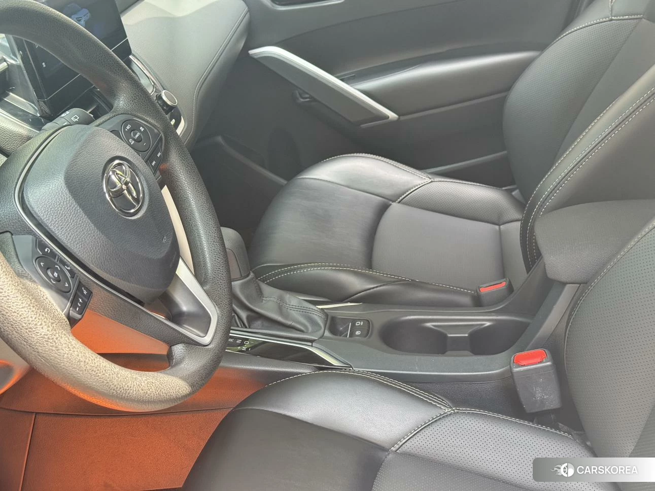 Toyota Frontlander id 4514998 из Китая 8