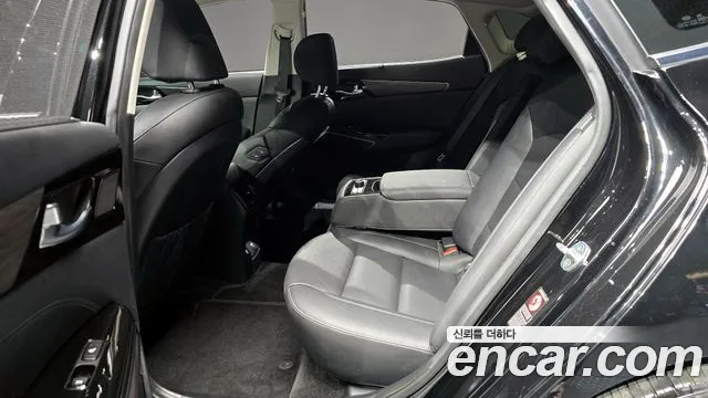 Kia K7 Premier id 2668802 из Кореи 14