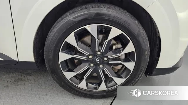 Kia Carnival 4th generation id 3635680 из Кореи 14