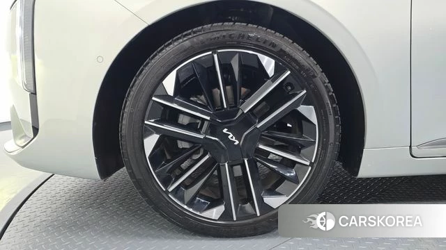 Kia The New K8 Hybrid id 4834133 из Кореи 34
