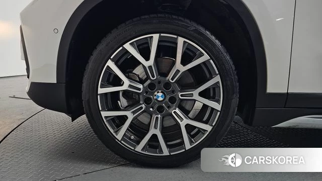 BMW X1 (F48) id 3910225 из Кореи 14