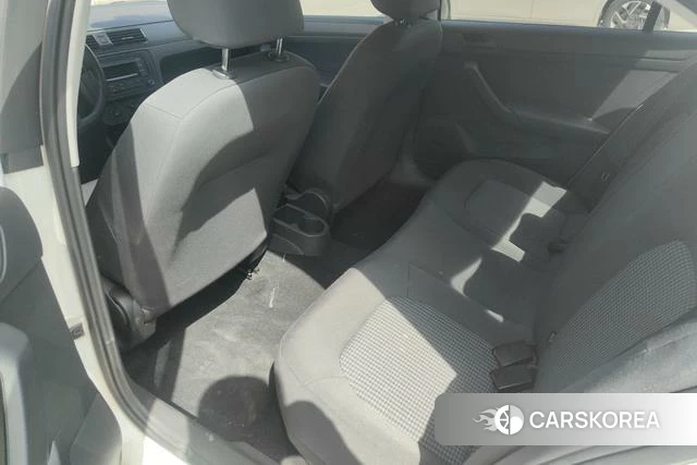 Volkswagen Santana id 4265030 из Китая 8