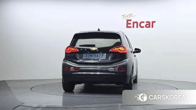 Chevrolet (GM Daewoo) Bolt EV id 3911965 из Кореи 14