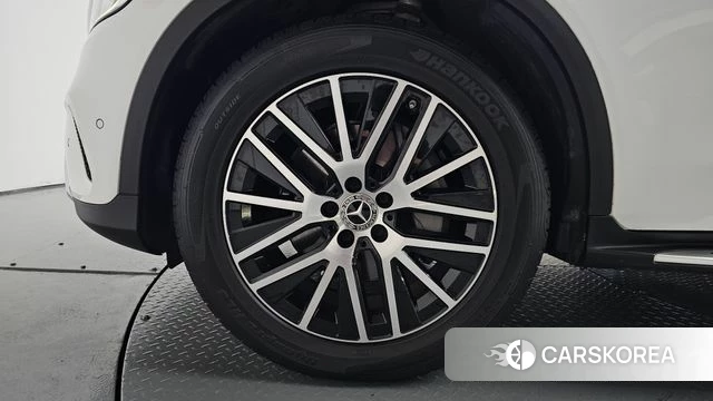 Mercedes-Benz GLC-Class X253 id 4736654 из Кореи 32