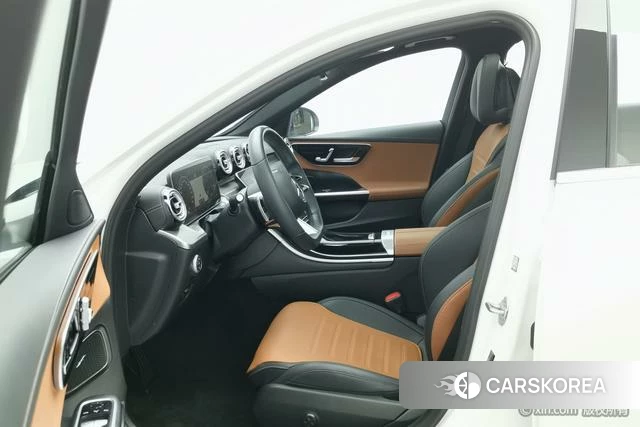 Mercedes-Benz Class C id 4275805 из Китая 18