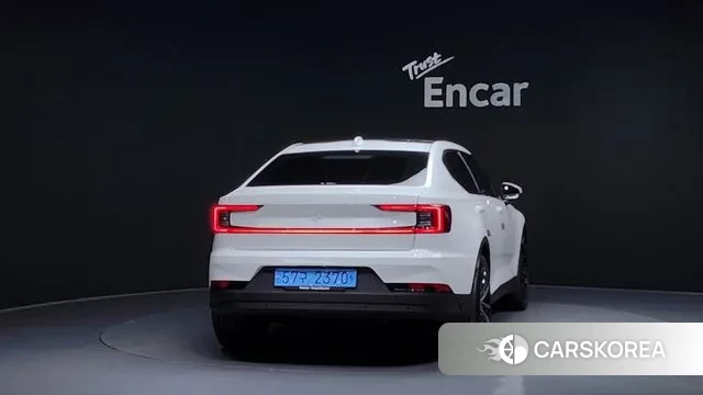 Polestar Polestar 2 id 3383749 из Кореи 14