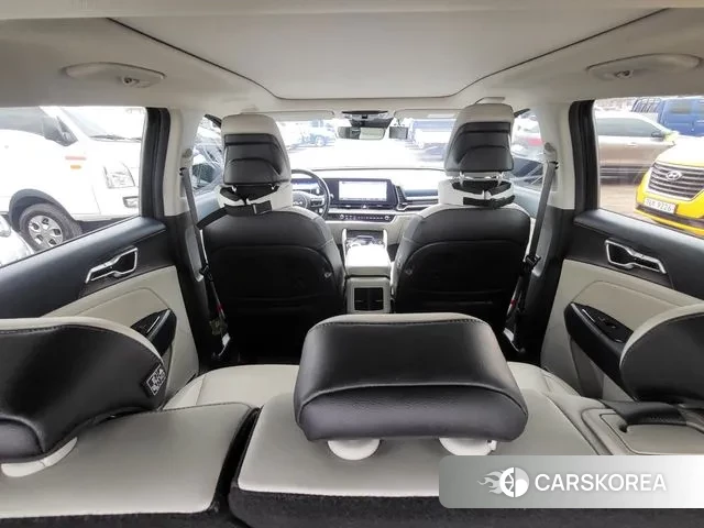 Kia Sportage 5th Generation id 3734803 из Кореи 14