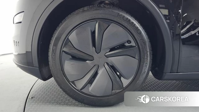 Tesla Model Y id 4743841 из Кореи 30