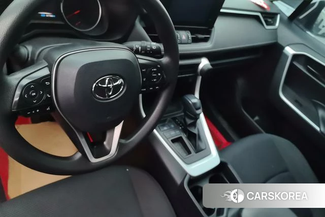 Toyota RAV4 Rongfang id 4261788 из Китая 11