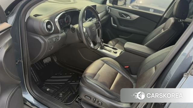 Chevrolet Trailblazer id 4207240 из Китая 11