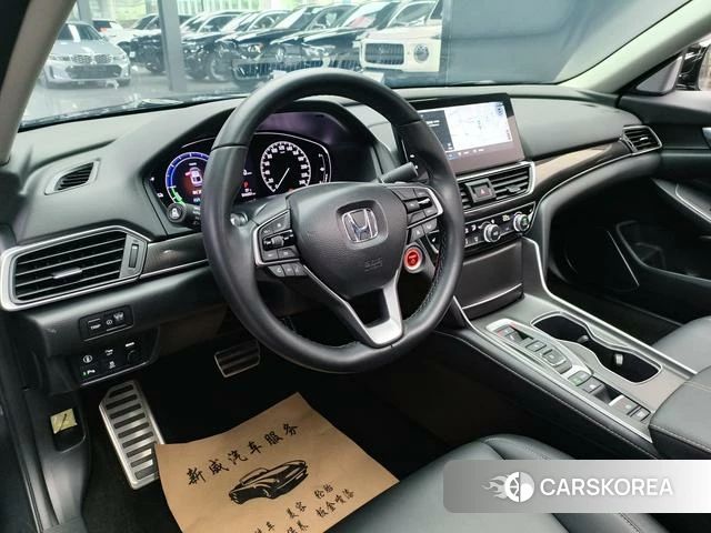 Honda Accord id 4314806 из Китая 7