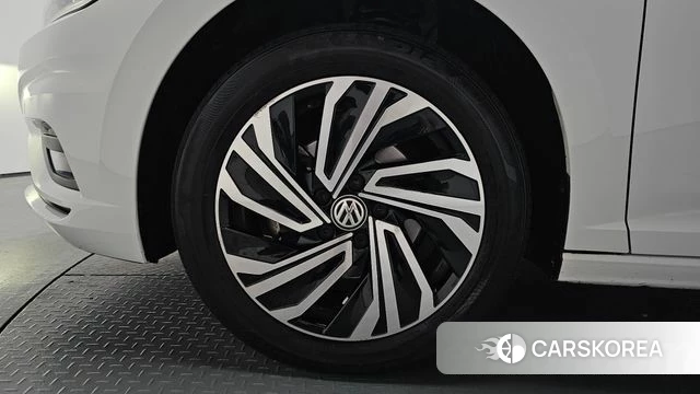 Volkswagen 7th Generation of Jetta id 4293526 из Кореи 27