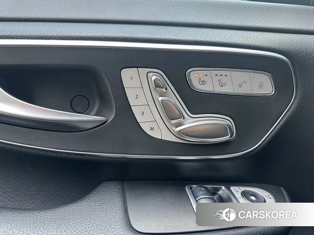 Mercedes-Benz V-class id 4265450 из Китая 8