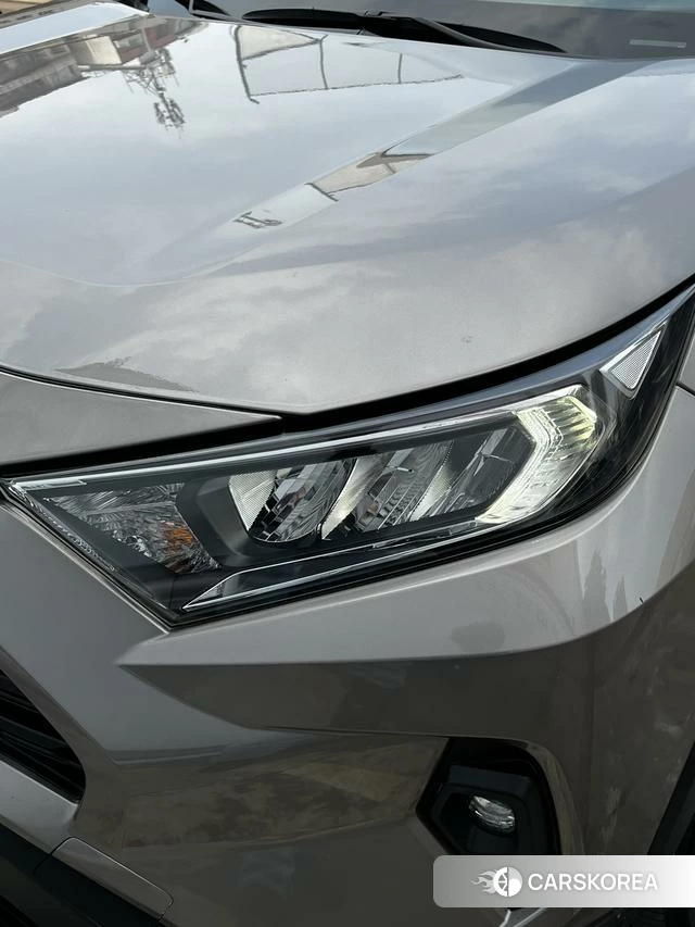 Toyota RAV4 Rongfang id 4262242 из Китая 21