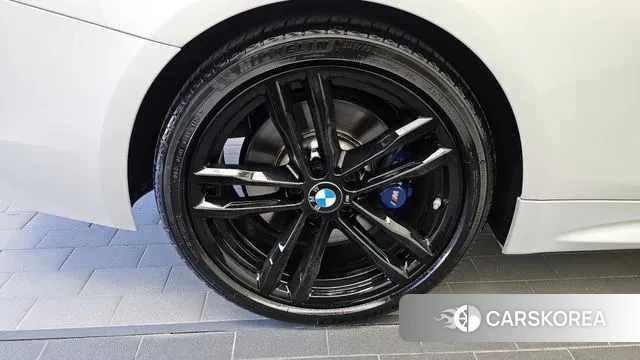 BMW 4 Series (F32) id 3429317 из Кореи 14