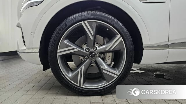 Genesis GV80 id 4554907 из Кореи 27