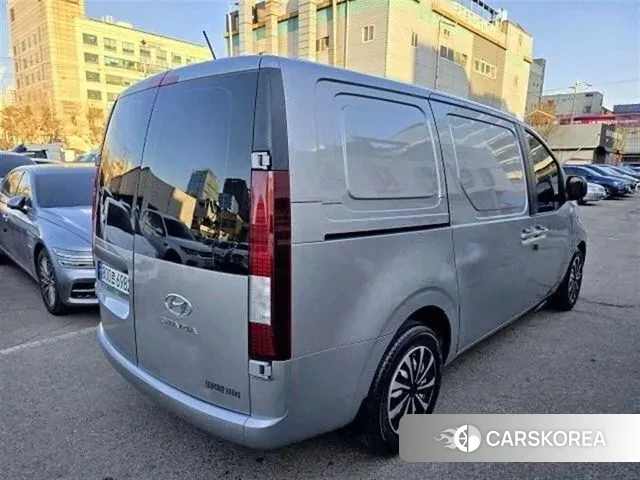 Hyundai Staria id 3083421 из Кореи 14