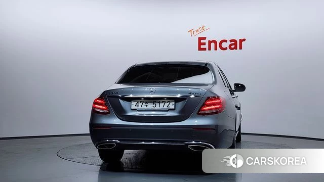 Mercedes-Benz E-Class W213 id 3834542 из Кореи 14