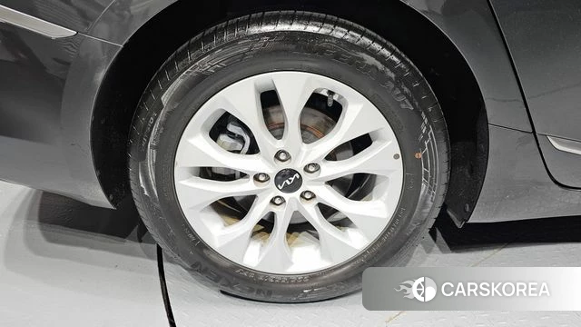 Kia K8 id 4562124 из Кореи 25