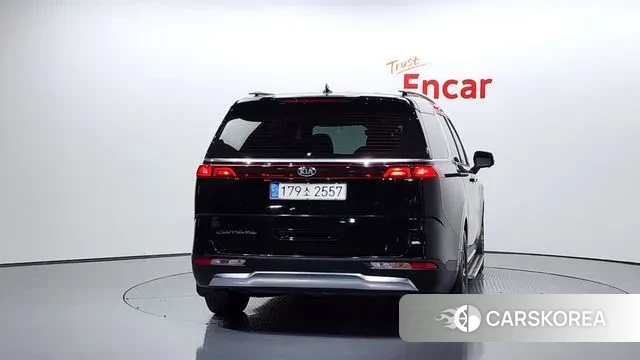 Kia Carnival 4th generation id 3373859 из Кореи 14