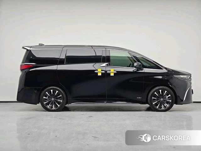 Toyota Elfa id 4273332 из Китая 14