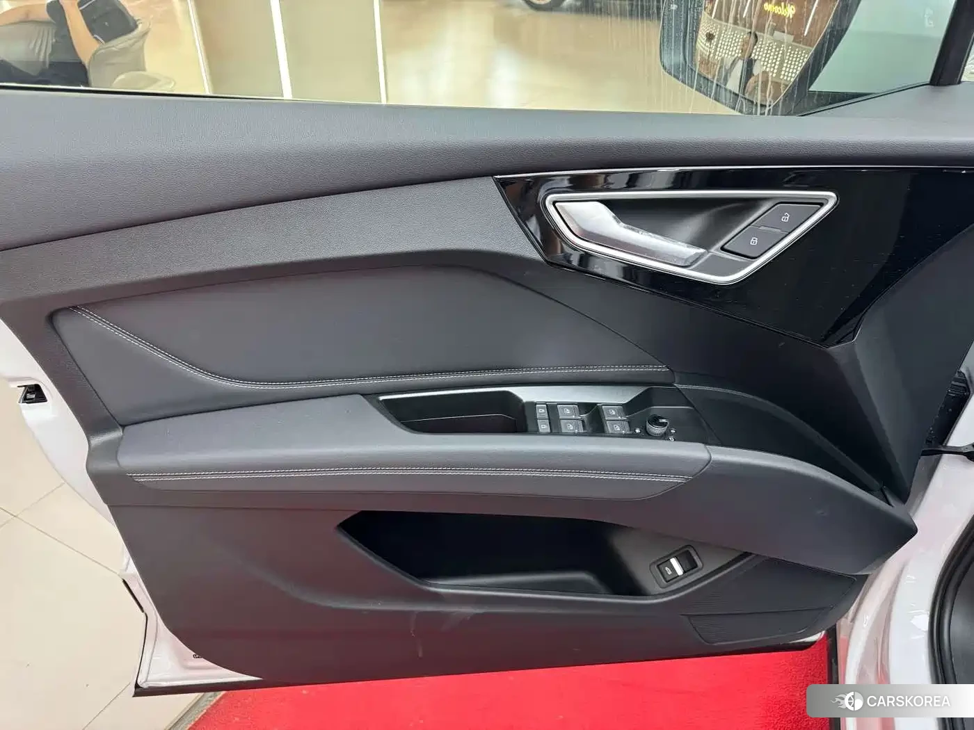 Audi Q4 e-tron id 4629514 из Китая 30