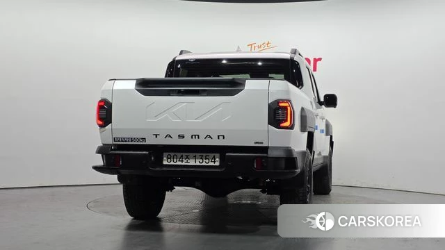 Kia Tasman id 4421531 из Кореи 29