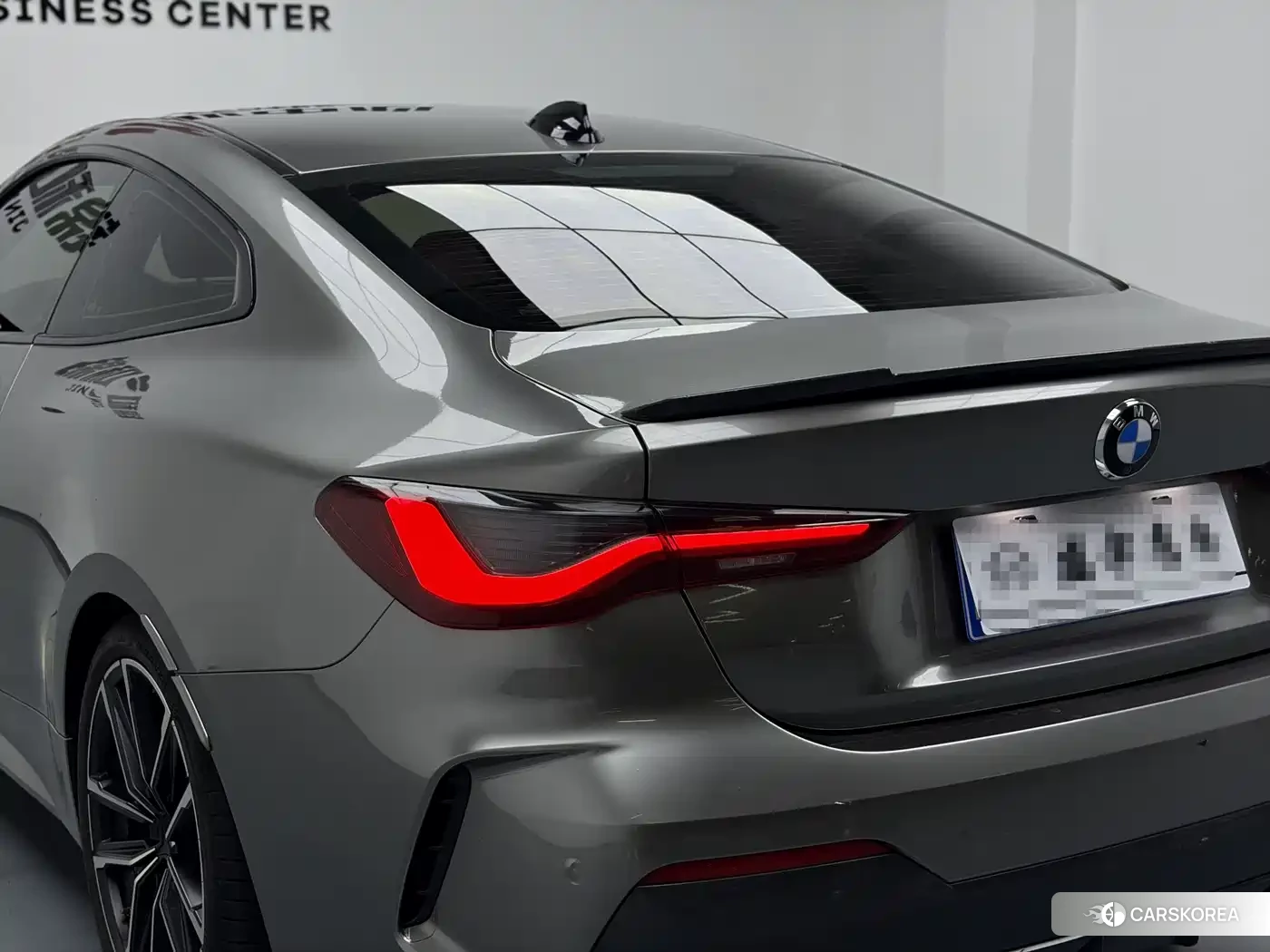 BMW 4 series id 4679801 из Китая 15