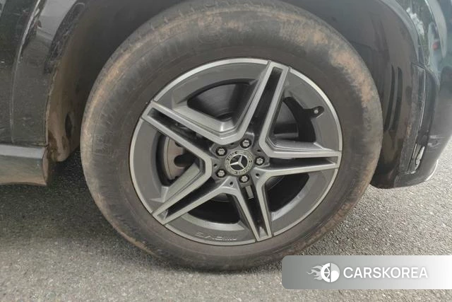 Mercedes-Benz GLE (import) id 4257604 из Китая 11