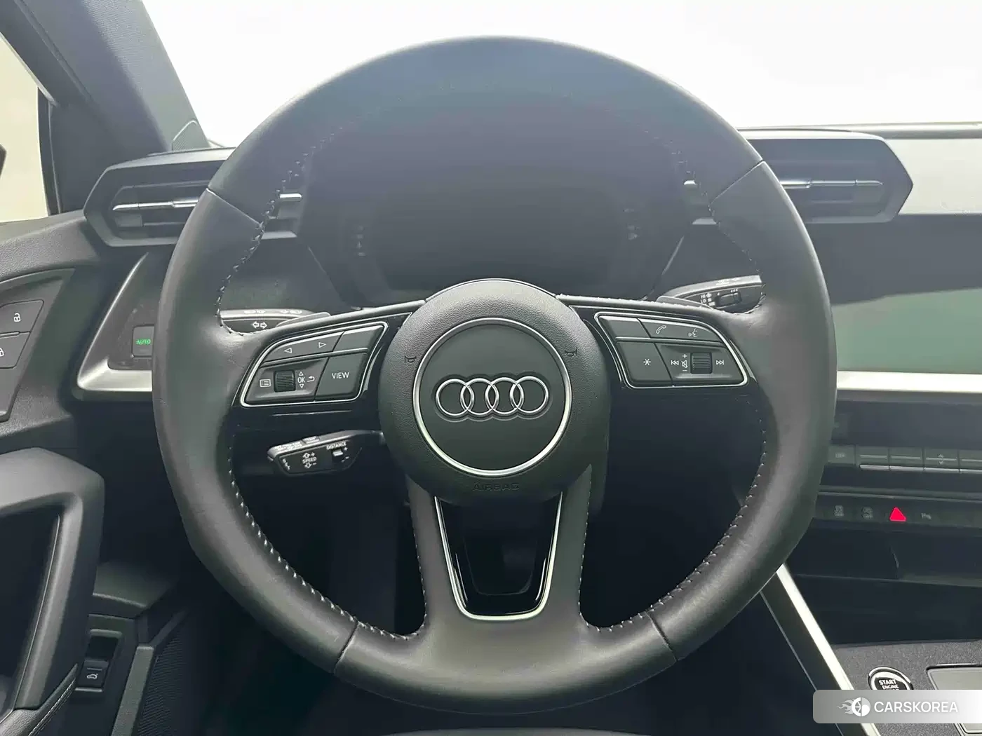 Audi A3 id 4659792 из Китая 13
