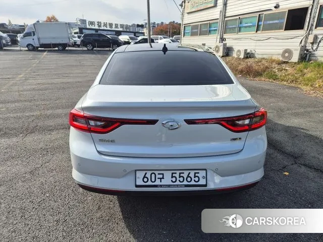 Renault Korea (Samsung) SM6 id 3375159 из Кореи 14