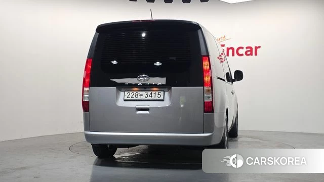 Hyundai Staria id 4579483 из Кореи 25