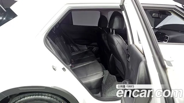 Hyundai Venue id 2647564 из Кореи 14