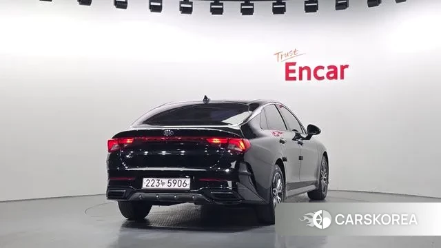 Kia K5 3rd generation id 3504657 из Кореи 14