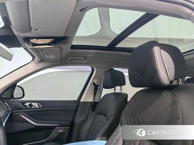 BMW X7 id 4278251 из Китая 20
