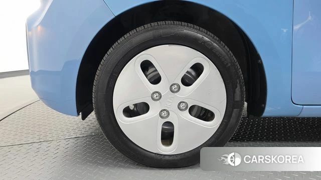 Kia The New Ray id 4769745 из Кореи 24