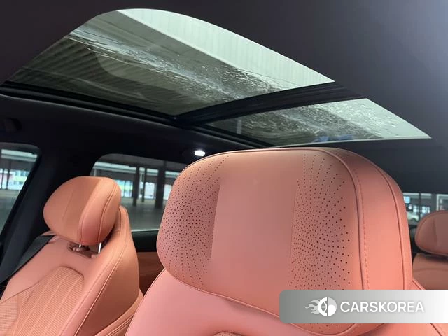 Chang'an CS75 PLUS id 4387354 из Китая 13