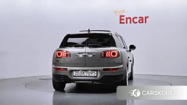 Mini Cooper D Clubman id 3375097 из Кореи 14