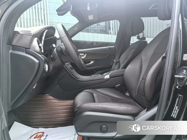 Mercedes-Benz GLC id 4359467 из Китая 13