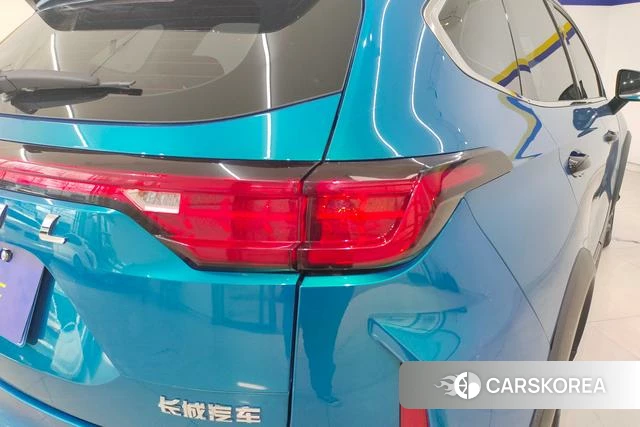 Haval Red Rabbit id 3823660 из Китая 10