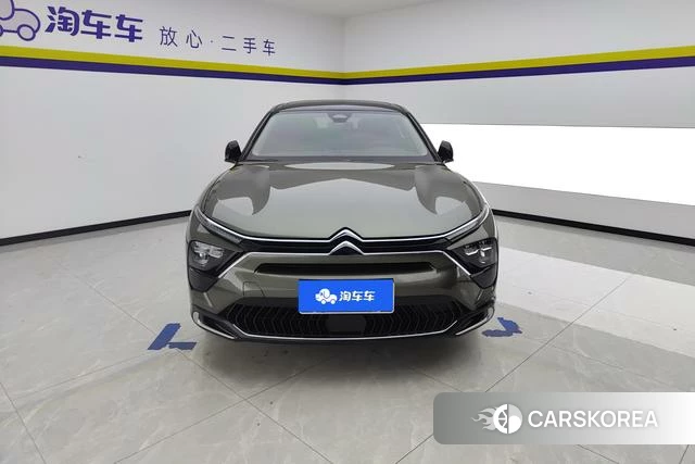 Citroen Versailles C5 X id 4182671 из Китая 11