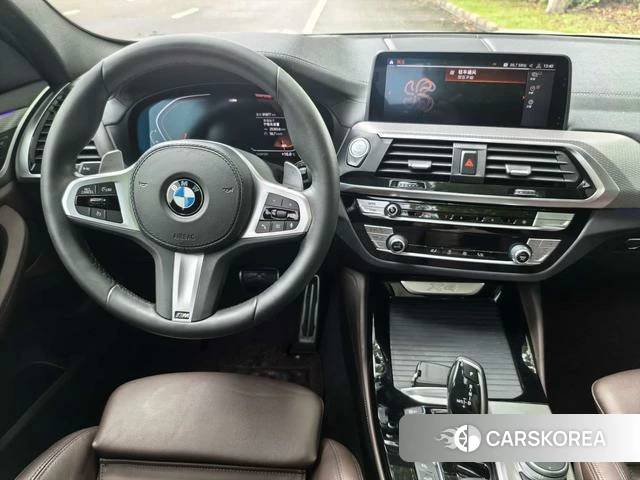 BMW X4 id 4209187 из Китая 9