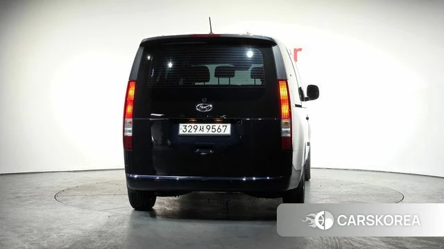 Hyundai Staria id 3866063 из Кореи 14