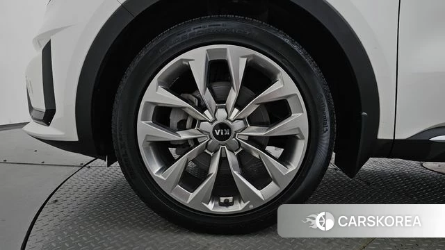 Kia Sorento 4th Generation id 4636944 из Кореи 28
