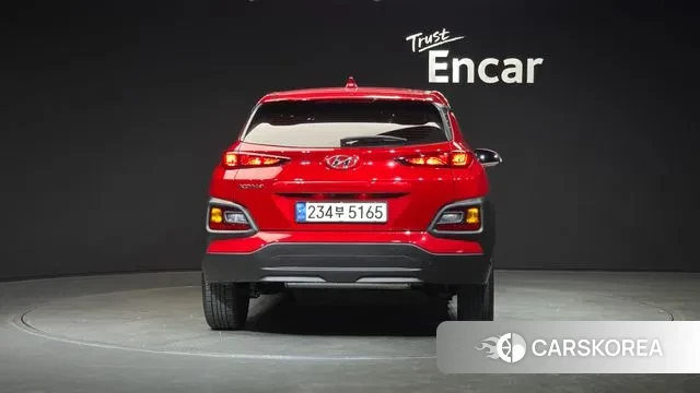 Hyundai Kona id 3742180 из Кореи 14