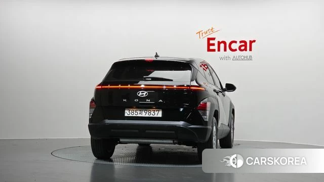 Hyundai Kona (SX2) id 4686921 из Кореи 14