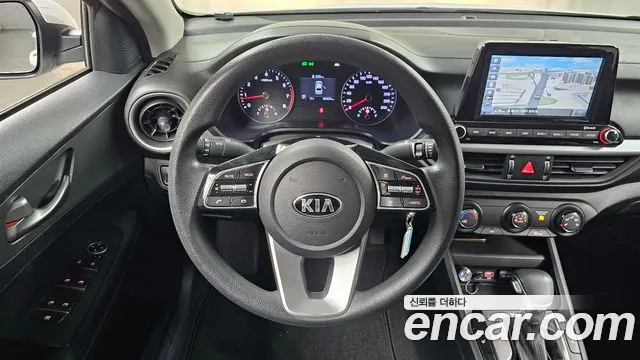 Kia Come New K3 id 2670861 из Кореи 14