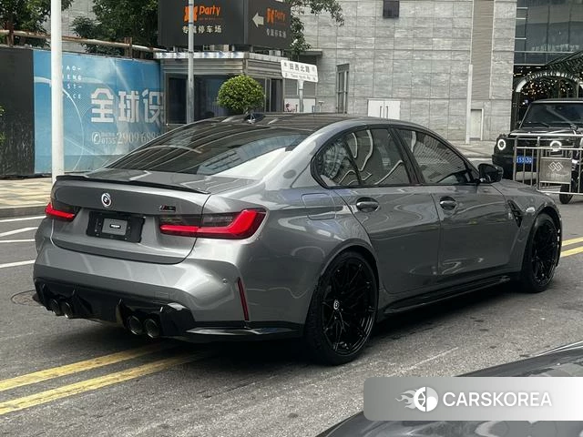 BMW M3 id 4290982 из Китая 9
