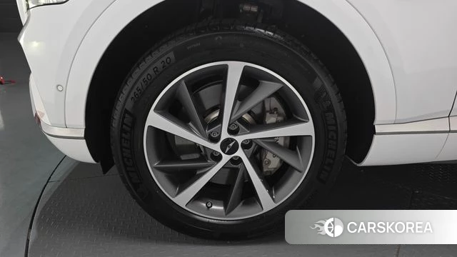 Genesis GV80 id 4360316 из Кореи 28